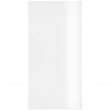 Panneau plastique sublimable Chromaluxe double face 59,2x29,2cm