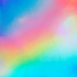 Silhouette Holographic Printable Adhesive Paper - Pack of 8 sheets 216x279mm