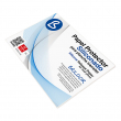 Silicone-coated Protective Paper for  Heat Press - Pack of 100 A3 sheets