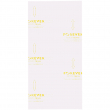 Papel Transfer Láser-Dark Forever No Cut A4 XL para fondos oscuros Papel B - Pack 10 hojas