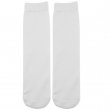 Pair of Sublimation Socks - No Heel - One Size