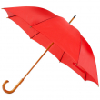 Sublimable Umbrella & Cane Handle - Red