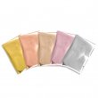 Pack de 30 feuilles assorties foil 10x15cm couleurs variées 