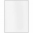 Sublimable Cardboard Panel 1.4mm - 40x60cm