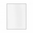 Sublimable Cardboard Panel 1.4mm - 30x40cm
