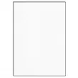 Panneau en feutre sublimable 3mm - Feuille de 33x50cm