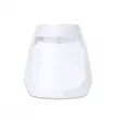 Pantalla protectora facial económica para niños - Pack de 5 uds