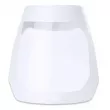 Pantalla protectora facial económica para adultos - Pack de 5 uds