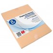 Papier protecteur siliconé pour presse - Boîte de 250 feuilles de 40x60cm