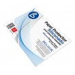 Papel protector siliconado para plancha - Bolsa de 100 hojas A3