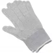 Guantes antihuellas y antiestáticos - Talla L