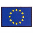 Parche bordado bandera de Europa