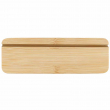 Bamboo Holder for 3mm Panels - 15cm