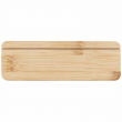 Bamboo Holder for 1.15mm Panels - 15cm