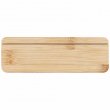 Bamboo Holder for 1.15mm Panels - 15cm