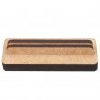 Support de table en bois MDF pour panneaux 3mm - 20cm