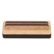 MDF Wood Desktop Stand for 3mm Panels - 10cm