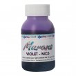 Pigmento Murano para gota de resina color violeta MC6 - Bote de 100g