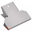 Clamp wiith silicone - 100mm - Special Handles