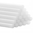 Bâtons de silicone pour pistolet à colle chaude - Sachet de 20 pcs