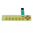 Botonera para para plotter GCC Expert 24 y 24LX
