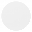 Sublimation Aluminium Insert - Ø56.7 mm - Pack of 10