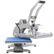Rotating and Removable Magnetic Press Mate 450 Pro 40x50cm