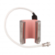 6oz Cylindrical Heating Element for XH-T4 Mug Press