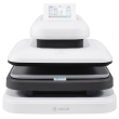 LokLik ImPress Auto 2-Smart Transfer Press 38x38cm - White