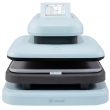 LokLik ImPress Auto 2-Smart Transfer Press 38x38cm - Blue