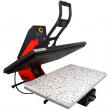 Plancha transfer Brildor A3.2 80x50