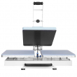 Magnetic Heat Press Double Plate 40x50cm - OtterPro 