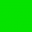 Plexiglas vert 3mm - Feuille 30x40cm
