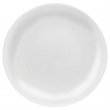 Sublimable Plastic Plate Ø20.5cm