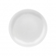 Sublimable Plastic Plate Ø15.5cm