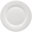 Sublimable Ceramic Plate for Decorative Use - Ø270mm