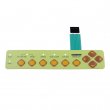Botonera para para plotter GCC Expert 24 y 24LX