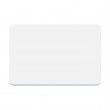 Aluminium Name Plate with Rounded Corners - 7.6 x 5 cm