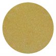 Sublimation Aluminium Insert - Ø39mm - gold - Pack of 10