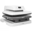 Plancha automática LokLik Auto Heat Press de 38x38cm