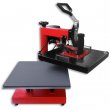 Combo Heat Press Brildor BT-C1.2