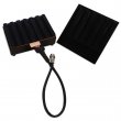 Replacement flat plate 15x10cm for Combo Mini 4-in-1 press