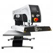 Plancha Sefa Rotex Air Pro de 40x50cm - Apertura neumática giratoria
