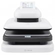 LokLik ImPress Auto 2-Smart Transfer Press 38x38cm - White