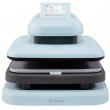 LokLik ImPress Auto 2-Smart Transfer Press 38x38cm - Blue