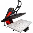 Heat Press - Brildor A3.2 - 80x50