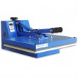 Heat Press Machine - Brildor Economic - Manual - 40x50cm