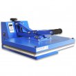 Heat Press Machine - Brildor Economic - Manual - 40x60cm