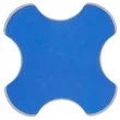 Plato intercambiable para plancha - Gorras - 38x38cm