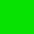 Metacrilato verde 3mm - Lámina 30x40cm